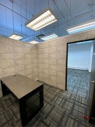 Tradehub 21 (D22), Factory #587669001